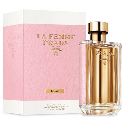 la femme prada profumo|prada la femme reviews.